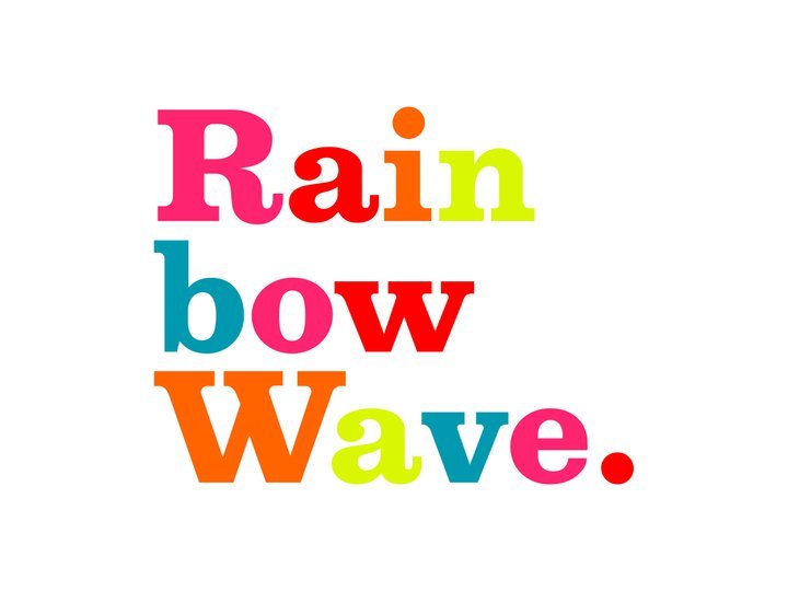 Rainbowwave to Open in NYC