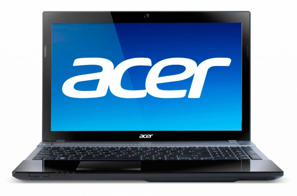 Acer to Launch Cloud Storage System Acer to Launch Cloud Storage System