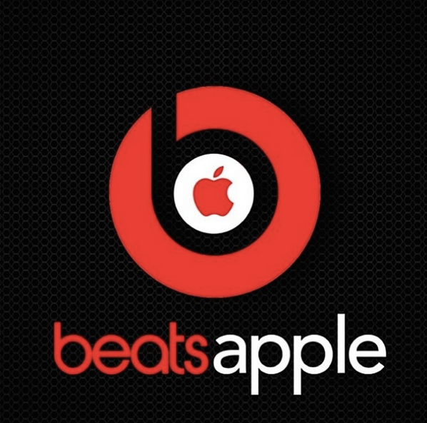 Apple Confirms Beats Purchase