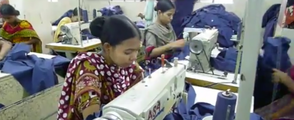 A Year Later and Bangladesh Factories Still looking for Answers