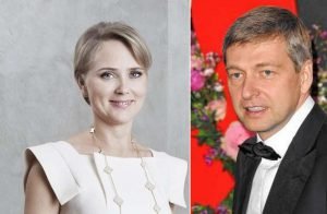 Russian Billionaire Dmitry Rybolovlev To Pay $4 Billion To Ex Wife