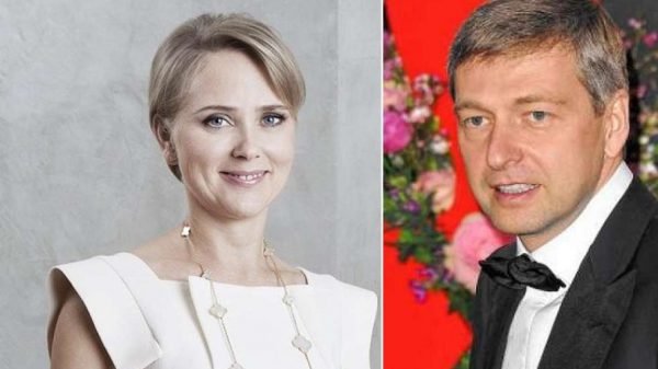 Russian Billionaire Dmitry Rybolovlev To Pay $4 Billion To Ex Wife