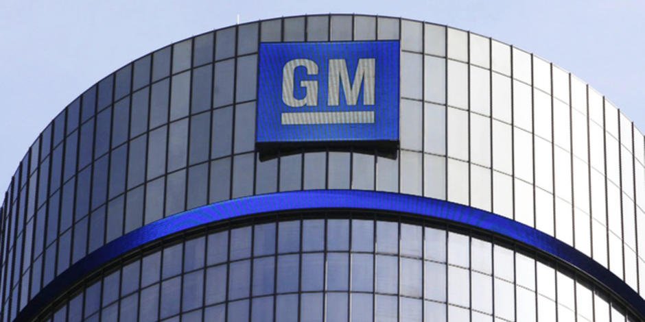 GM, Samsung SDI to announce US EV battery factory plans, sources say.
