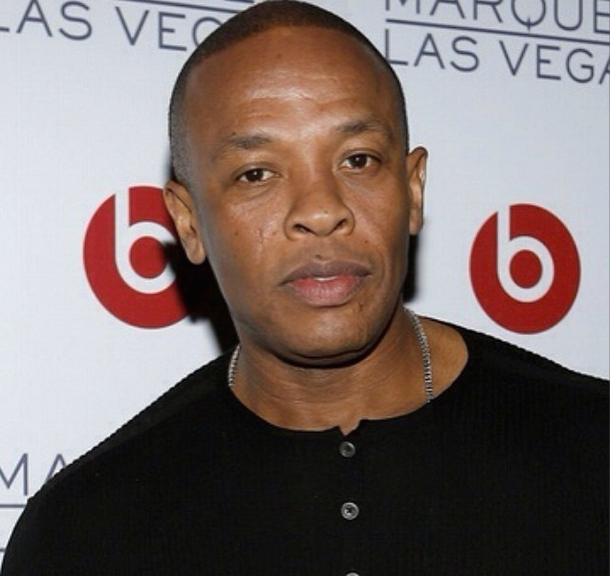 DR. Dre becomes first Hiphop billionaire - After selling Beats by Dre to Apple?