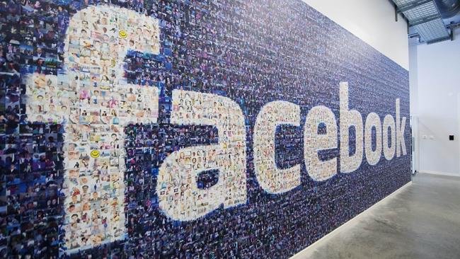 Facebook’s New “Ask” Button