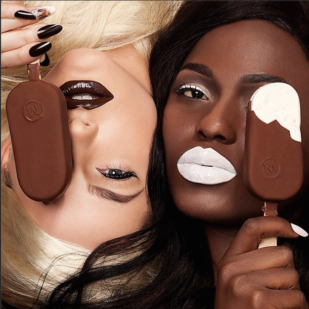 Magnum celebrates silver jubilee -Biznob