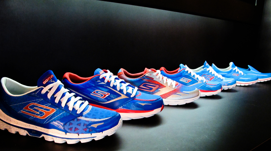 Skechers in the running to buy LA Clippers