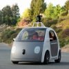 Google Reveals Self Driving Car