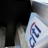 The Citibank Building is shown, Tuesday, Oct. 16, 2012 in New York. Citigroup CEO Vikram Pandit resigned on Tuesday, surprising Wall Street. (AP Photo/Mark Lennihan) via AP Photo