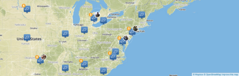 Post Big Catches with the FishBrain App