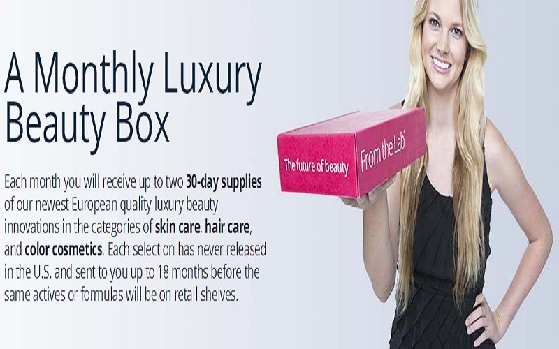 ‘From the Lab’ to Your Front Door