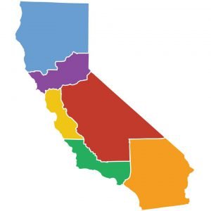 Via Facebook/Six Californias