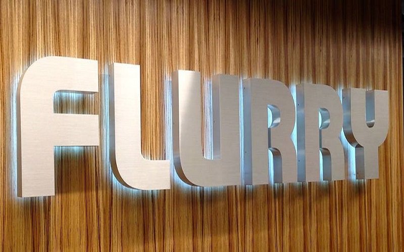 Yahoo Buys Analytics Firm Flurry