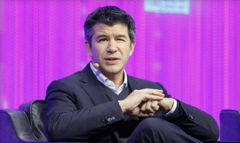 Uber accused of playing dirty in competition with Lyft