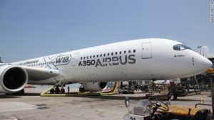Airbus Clinches Jet Deals with Two Asian Operators, Previously