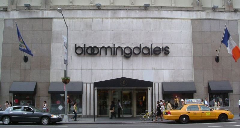 New Bloomingdale’s CEO, Tony Spring, Outlines Future Plans