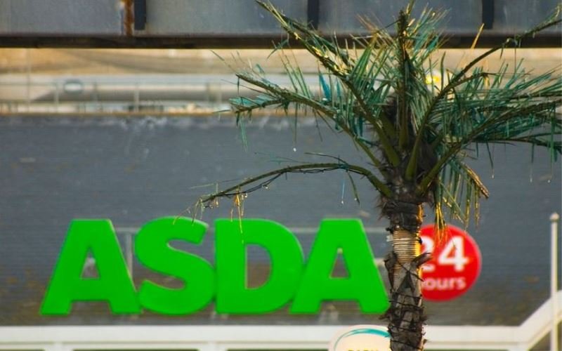 UK supermarket Asda launches fresh round of price cuts