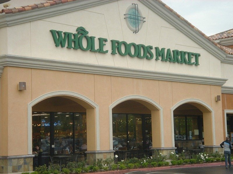 Whole Foods Opening New Store Aimed at Millennials