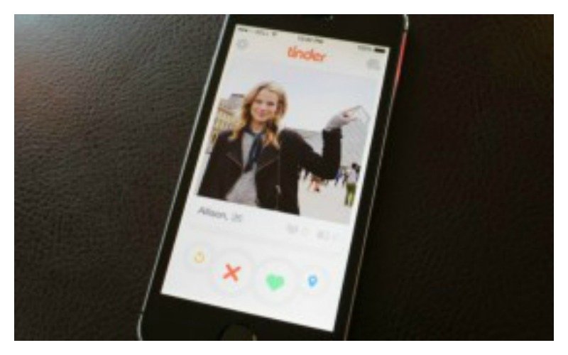Tinder Lays Off Nearly 10% of Employees