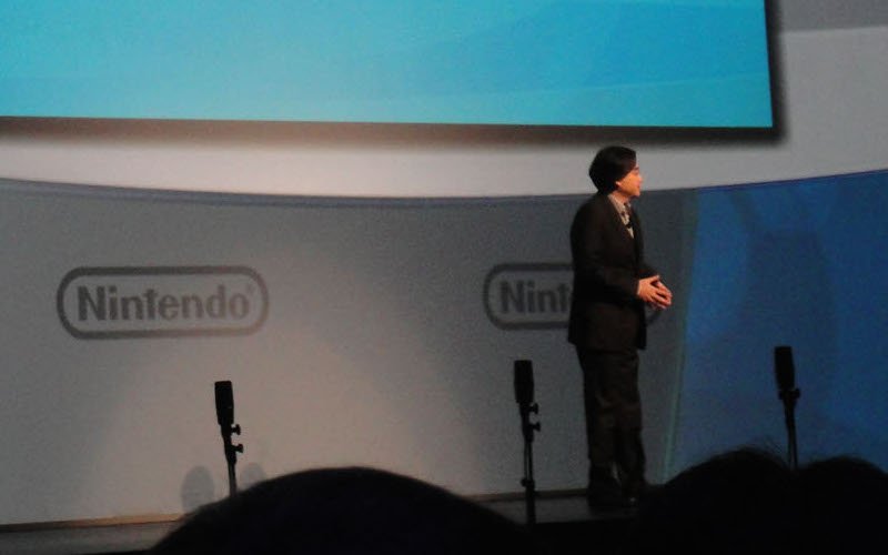 Satoru Iwata, President of Nintendo, Dies at 55