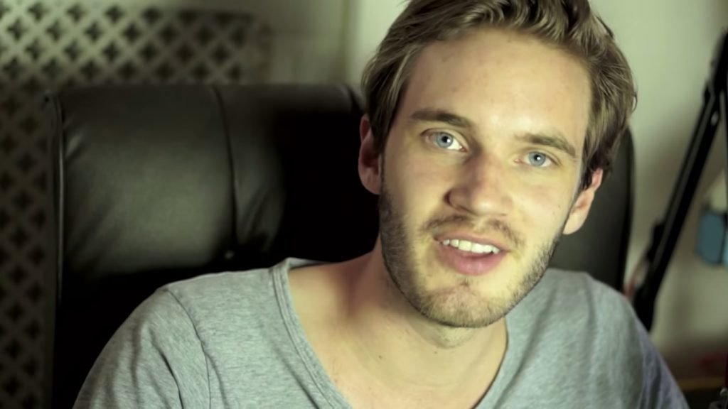 Pewdiepie Responds to Haters