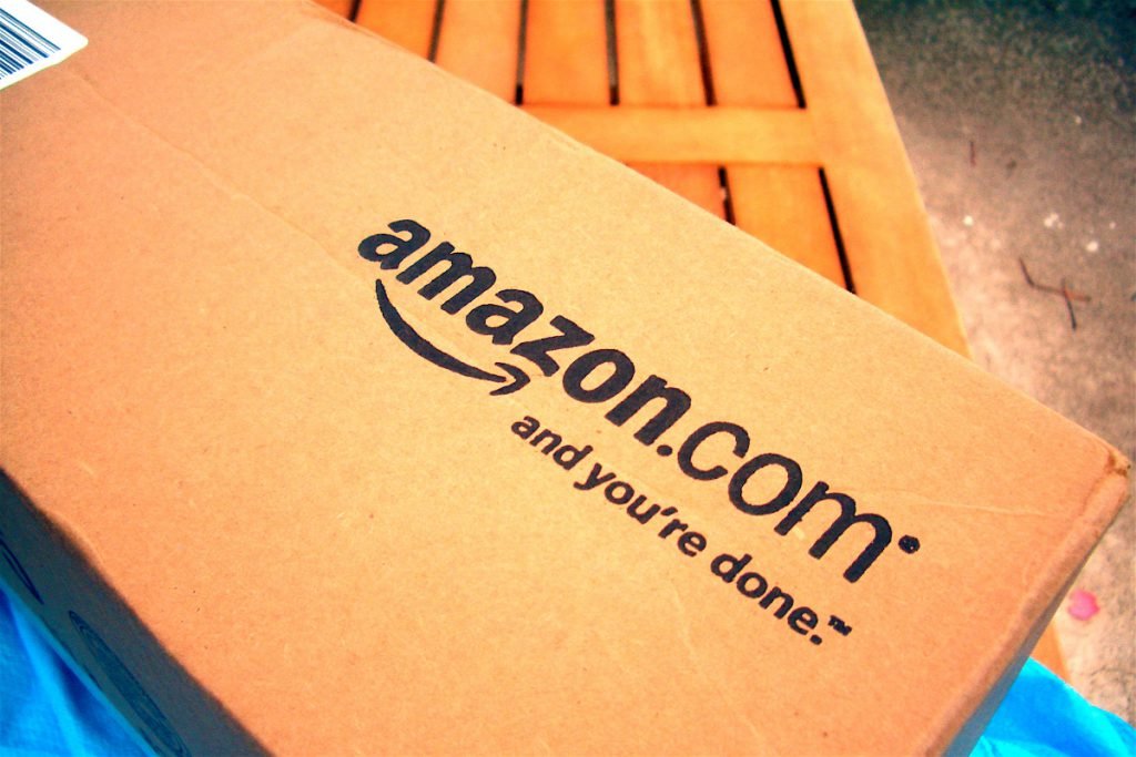 Amazon Starts New Video Sharing Service: Amazon Video Direct