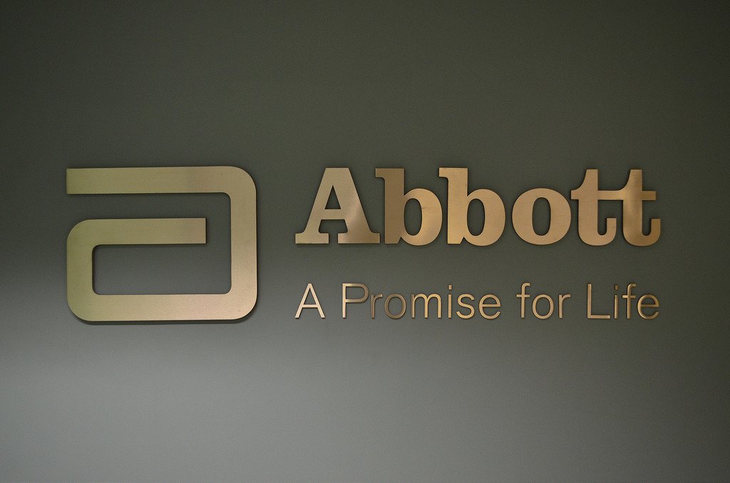Abbott Buys St. Jude Medical