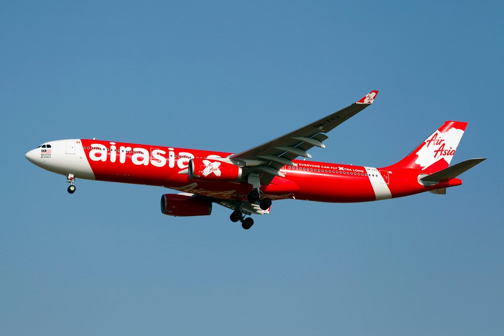 AirAsia X to Operate in America