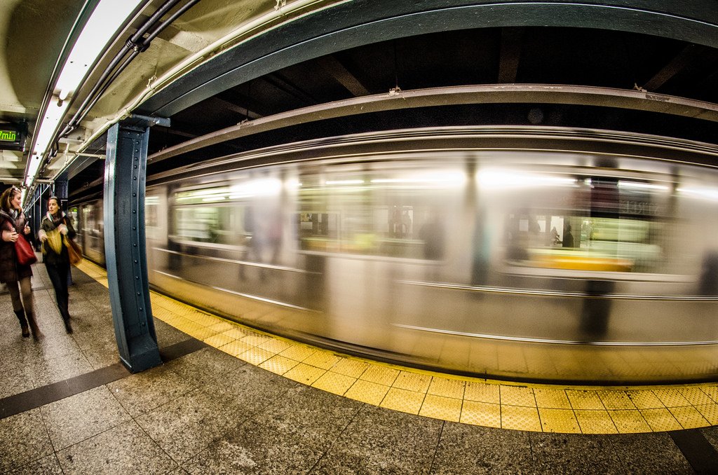 MTA Will Test Workers For Sleep Anea