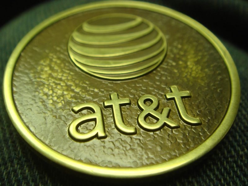 AT&T Once Again Raises Unlimited Data Costs