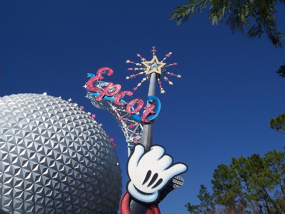 Walt Disney Entertains Renovation Plans for Epcot