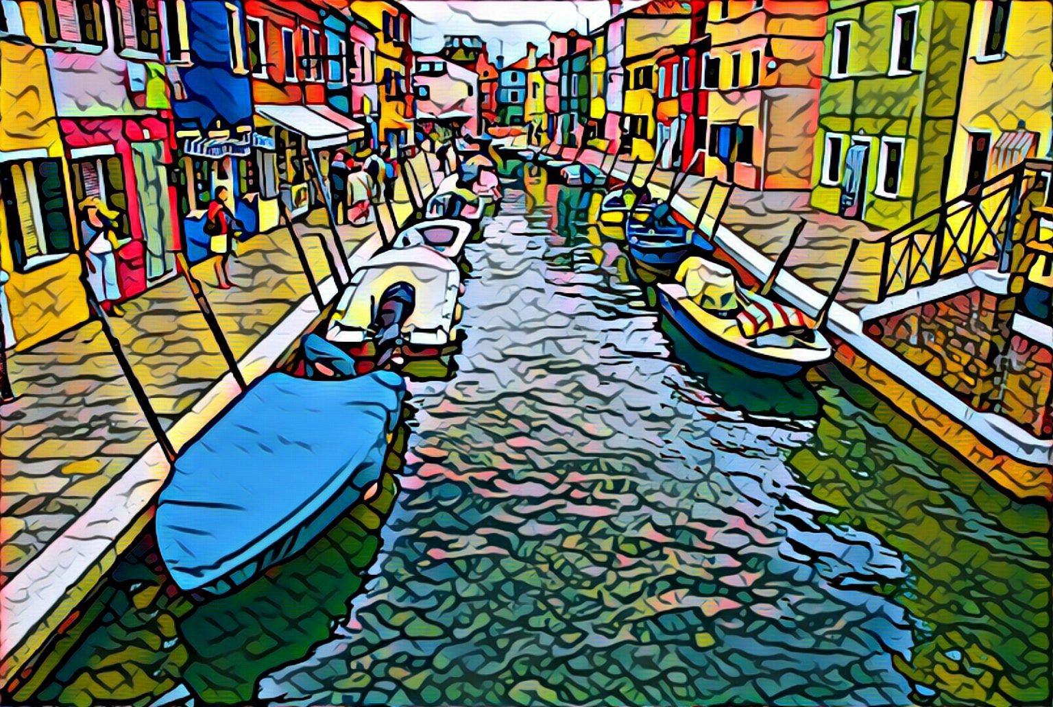 Prisma’s artificially-intelligent machine vision tech is on the market