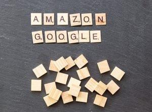 Amazon vs. Google