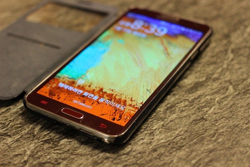 Sprint and T-Mobile nearing merger agreement