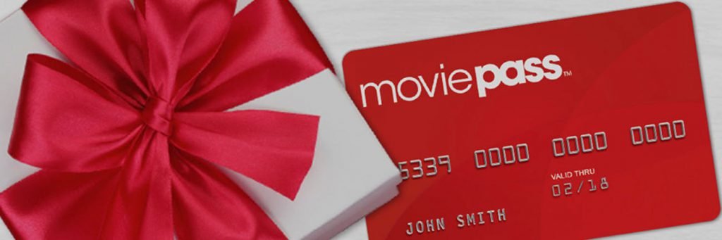 Are we being tracked by MoviePass?