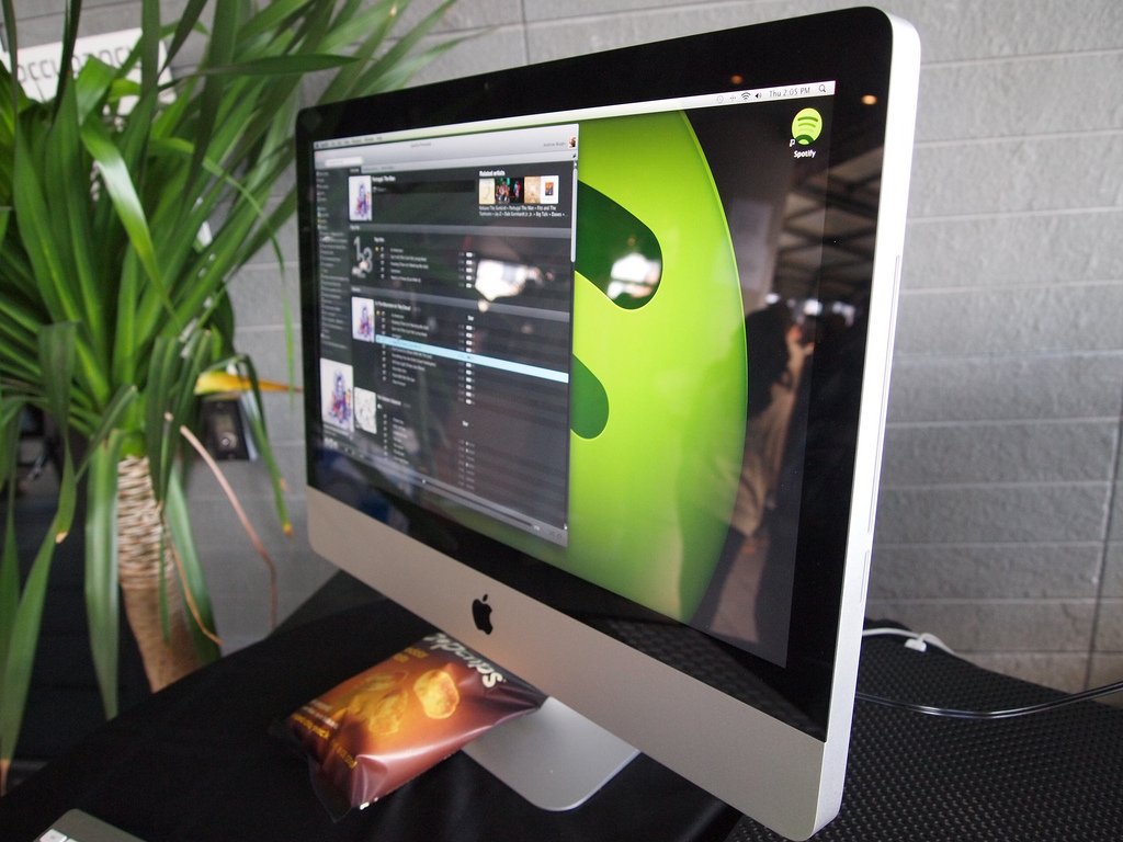 SEC filing shows anomaly in Spotify’s data report, are Users Abusing the System?