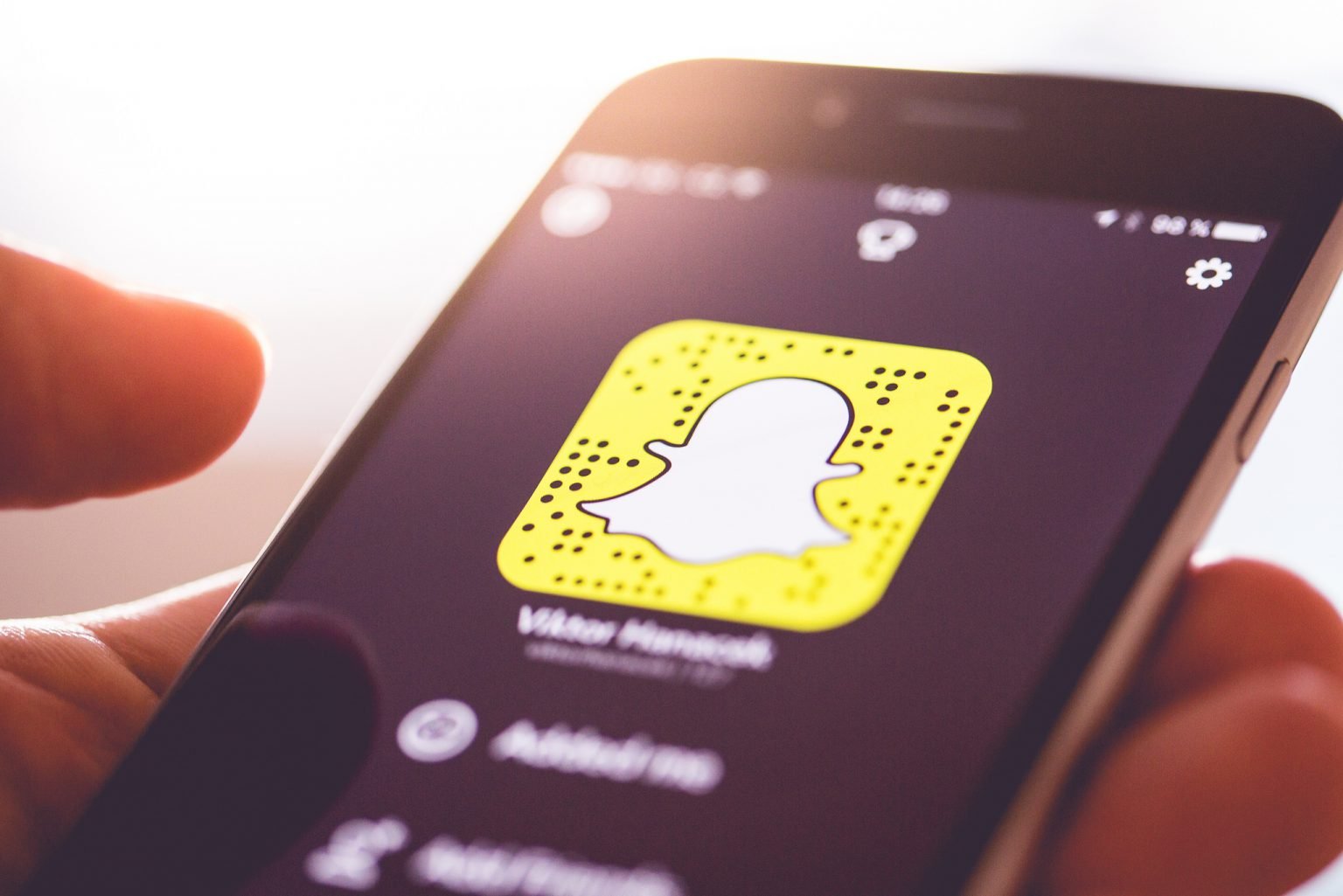 What New Features is Snapchat bringing to us now?