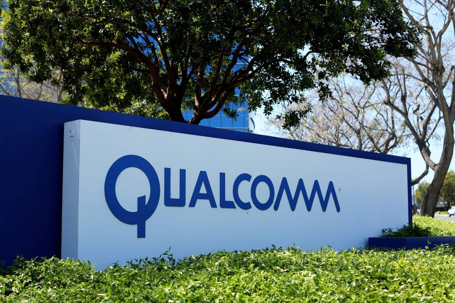 Qualcomm to meet with China regulators for hopeful NXP acquisition