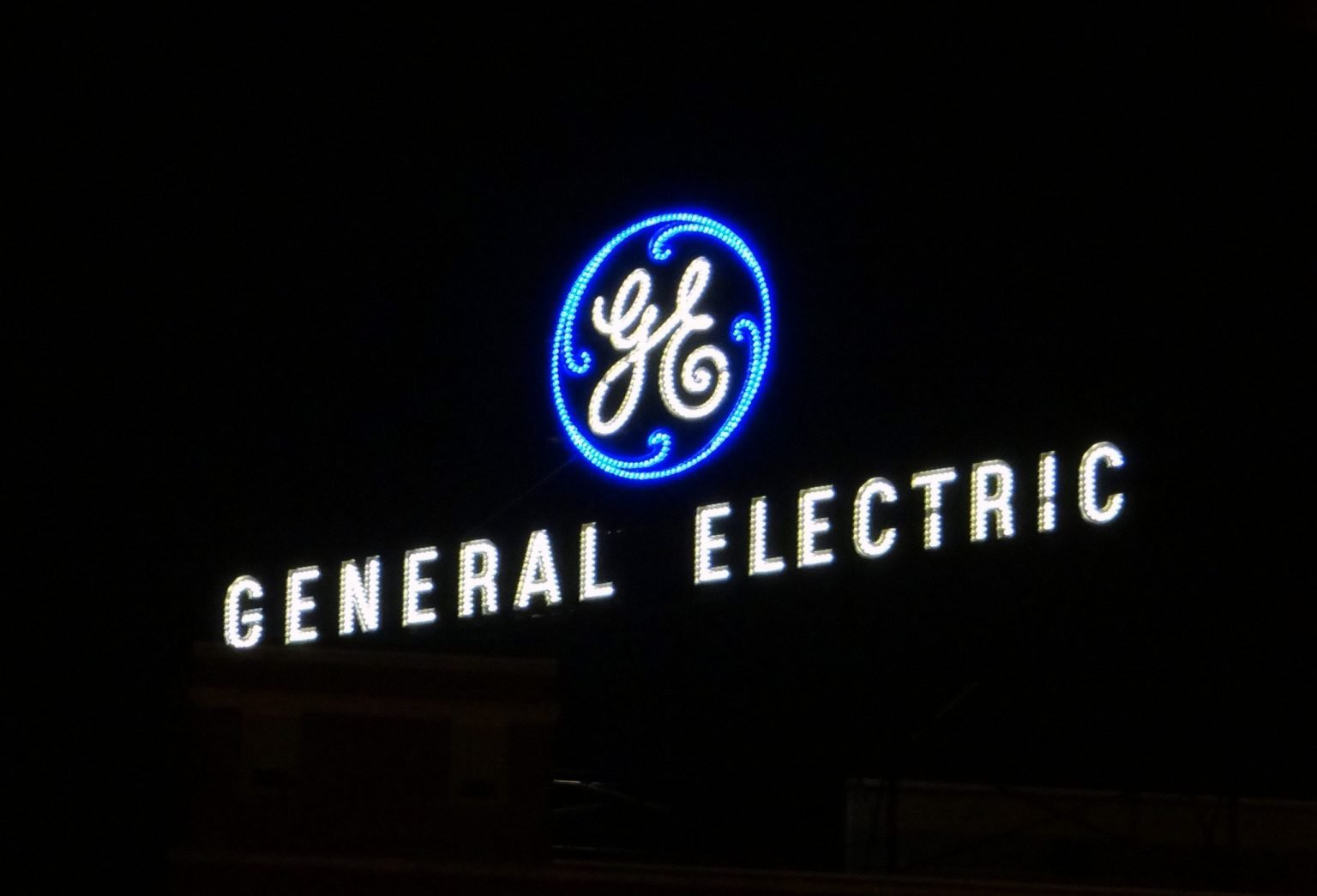 General Electric is selling its rail business