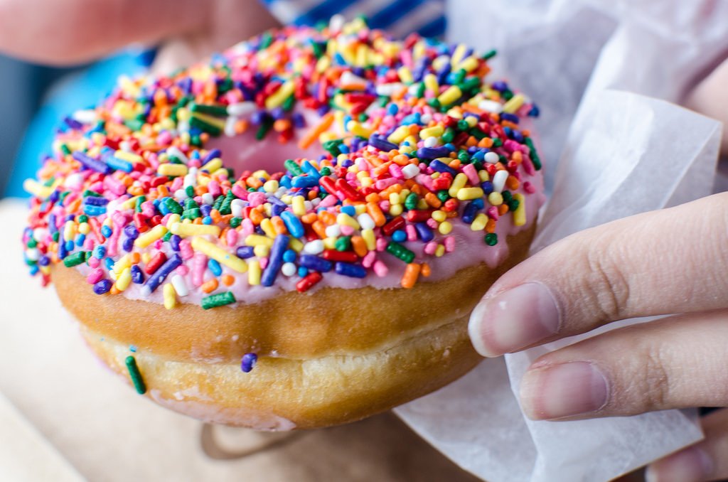 Dunkin’ Donuts introduces donut fries, other special treats Dunkin’ Donuts