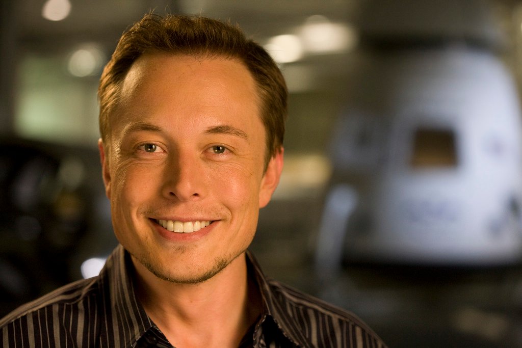 Shareholders vote to hold Musk as chairman