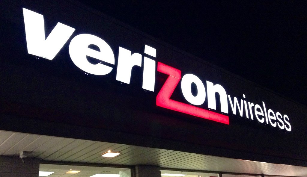 Verizon Wireless Outage In Lagrange, Ohio