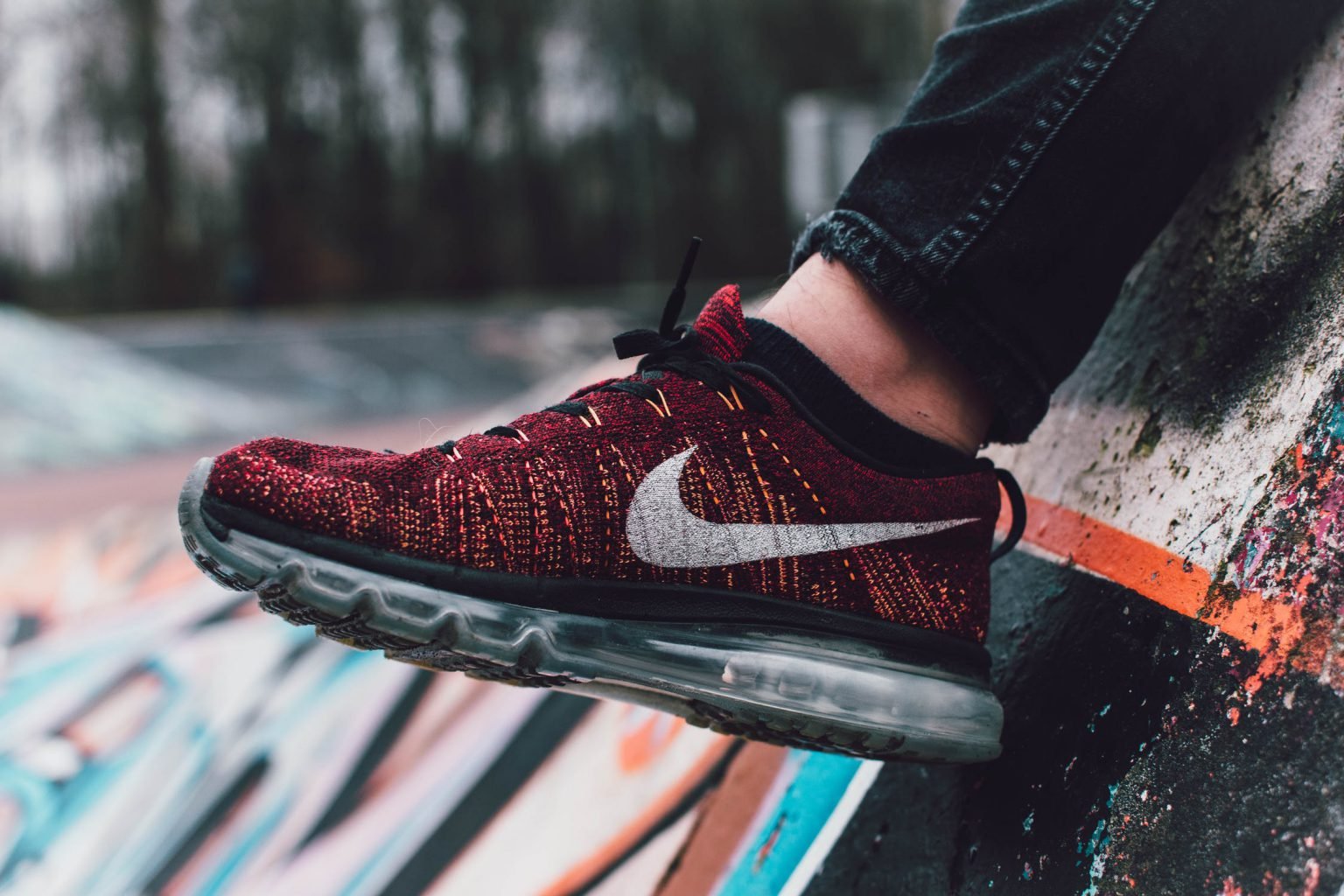 Nike improves pay for employees