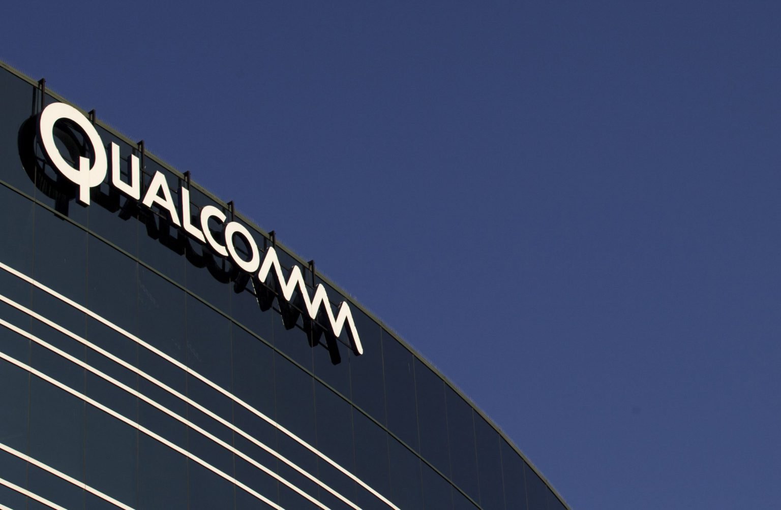 Qualcomm will stop pursuing NXP nxp