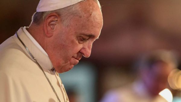 Vatican's Firm Stance on Social Issues: Sex Change and Surrogacy