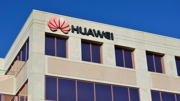 huawei banned by google