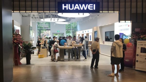 huawei temporary license to trade with US companies