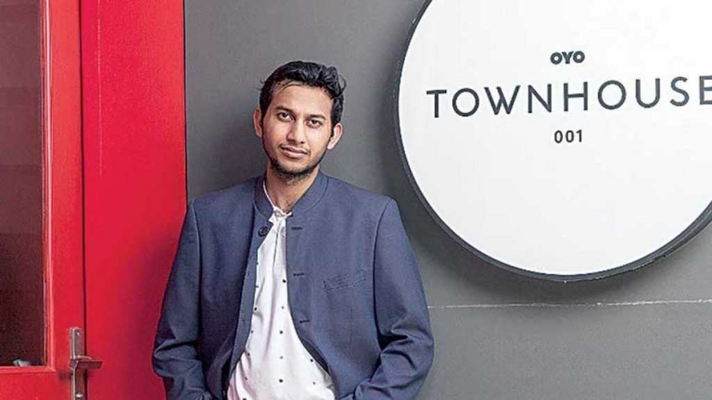 Ritesh Agarwal