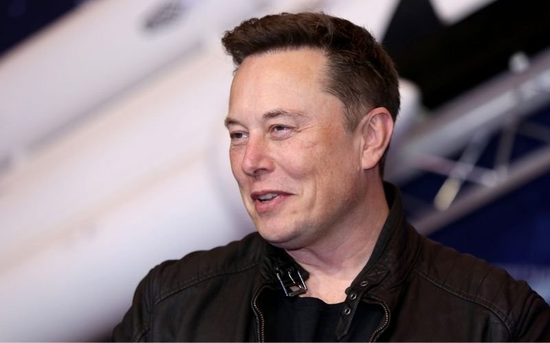 Elon Musk