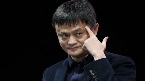 The Success Story of Jack Ma